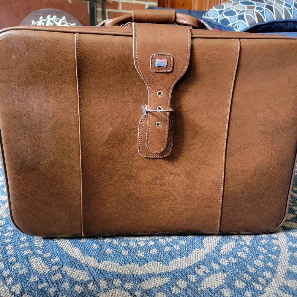 American Tourister Suitcase
